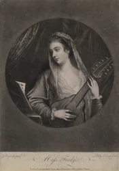 Miss Fordyce